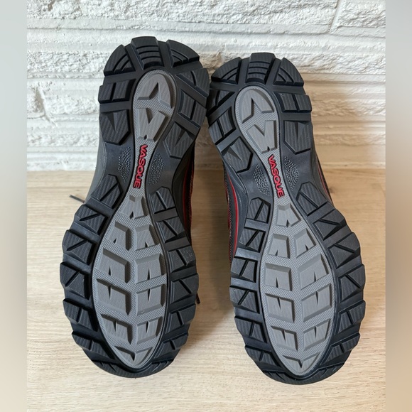 Vasque Men's Monolith hiking boots size 8 NEW - Picture 3 of 8